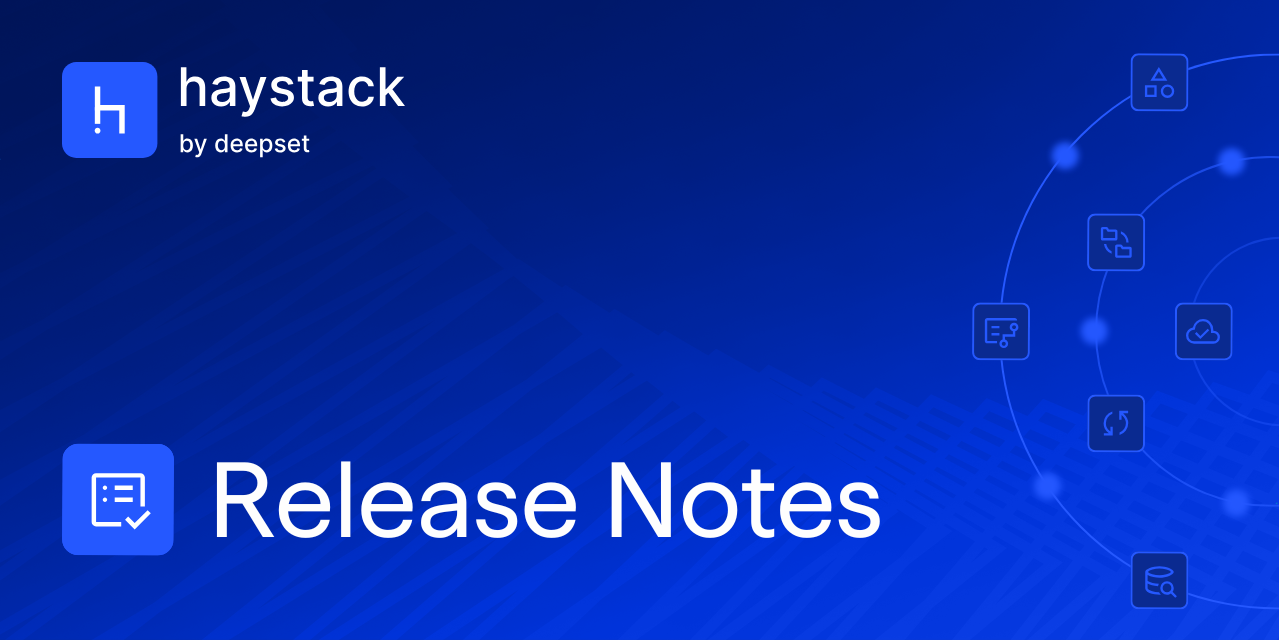 Haystack 3.1.1